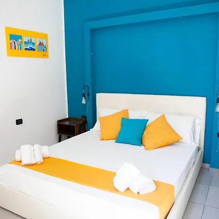 Πανσιόν Track 60 - Private Garibaldi 4*