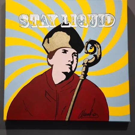 Track 60 - Private Garibaldi