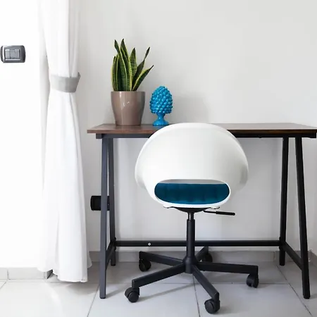 Track 60 - Private Garibaldi Πανσιόν Νάπολη