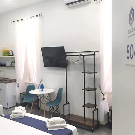 Track 60 - Private Garibaldi