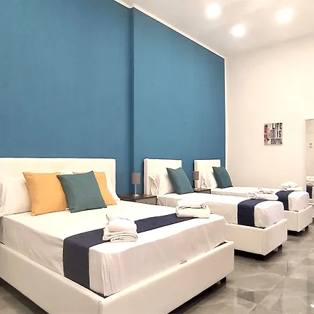 Track 60 - Private Garibaldi Neapol